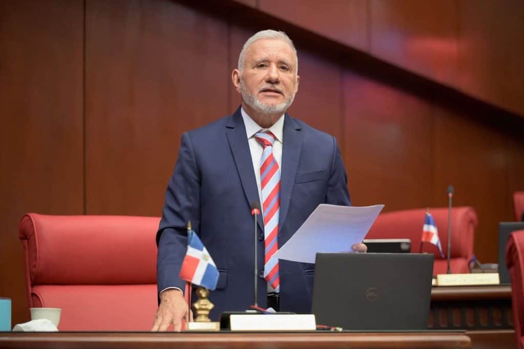 Renuncia de Antonio Taveras expone fisuras en el PRM y reabre cuestionamientos sobre reformas pendientes