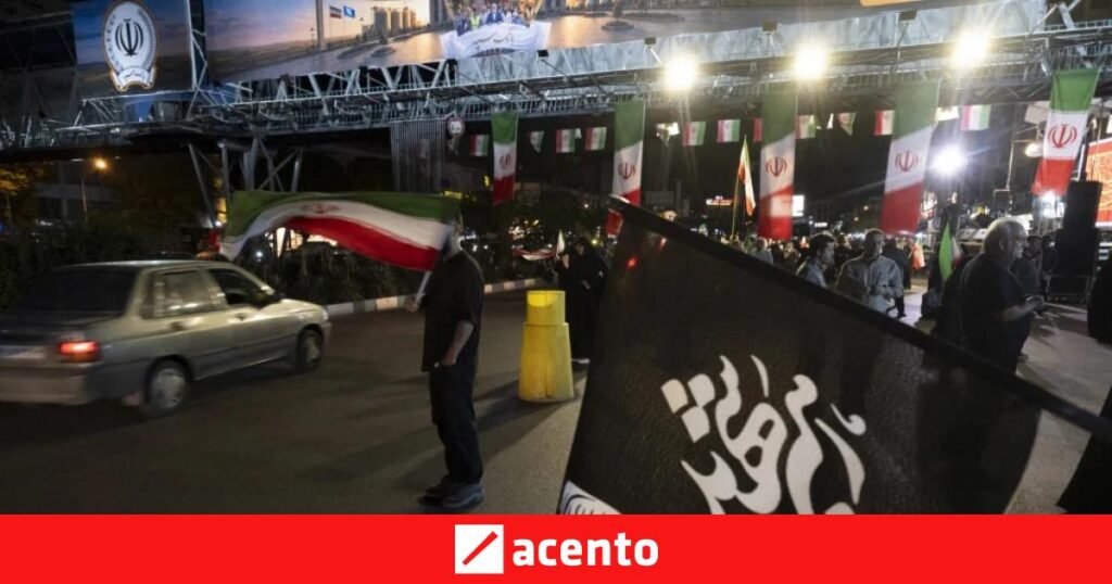 Posible pacto entre EE.UU. e Irán abre una tregua, pero deja bajo escrutinio concesiones y compromisos pendientes