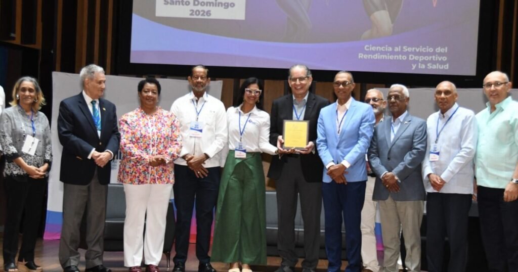 Santo Domingo 2026 abre con congreso médico y pone bajo escrutinio la promesa de unos Juegos centrados en la salud