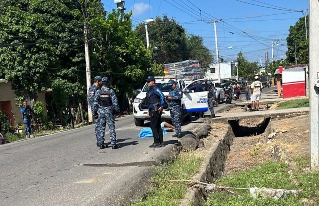 Crimen en Don Pedro expone alarma comunitaria y deja nuevas exigencias de respuesta oficial en Santiago: puntos clave