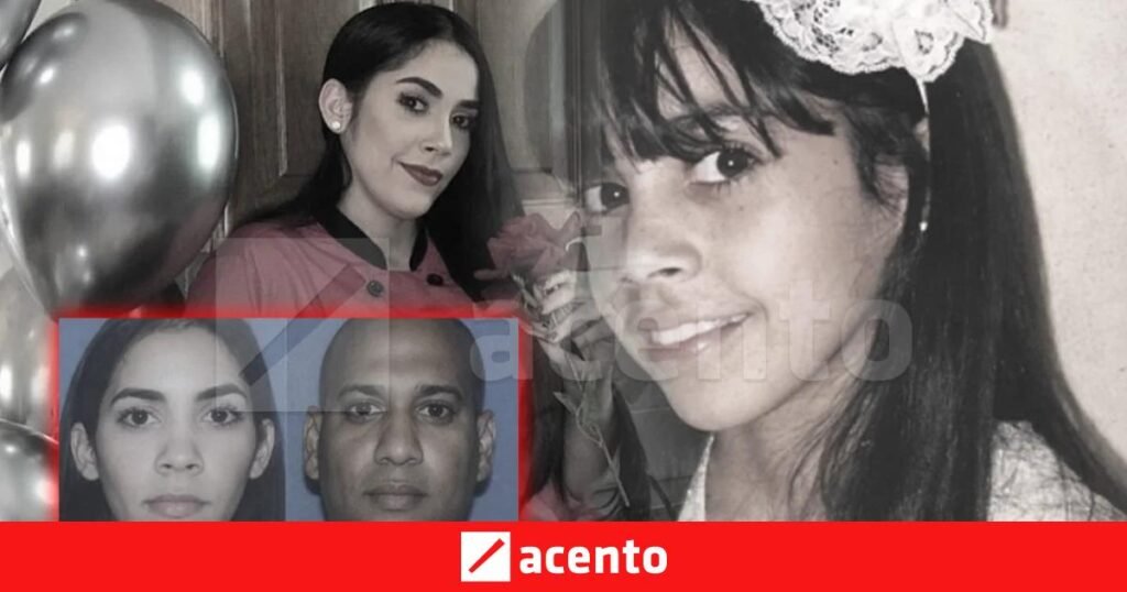 Caso Esmeralda Moronta pone bajo escrutinio la capacidad real de protección tras una denuncia: puntos clave