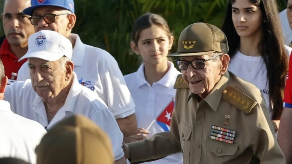 Posible caso contra Raúl Castro reabre exigencias de rendición de cuentas en EE.UU.: puntos clave