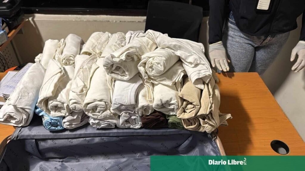 Caso en el AILA vuelve a poner bajo la lupa la presión sobre los controles contra el narcotráfico