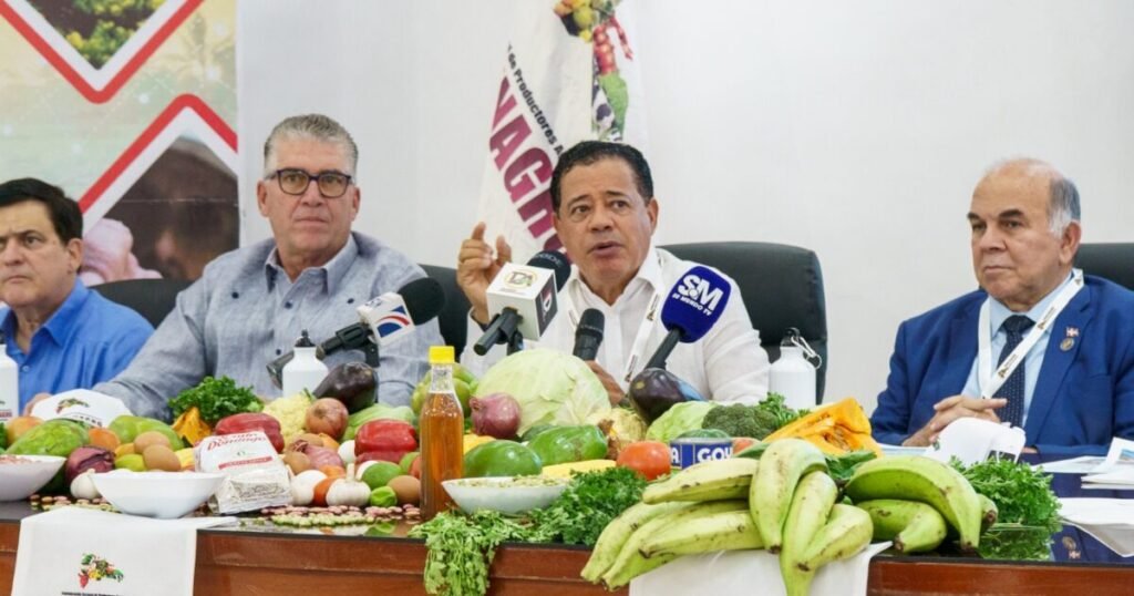Confenagro pide que la reforma laboral tome en cuenta la realidad del agro