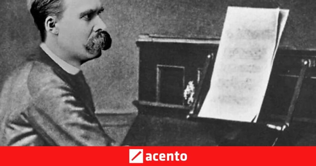 Nietzsche cuestiona la ‘verdad’ poética y reclama más vigilancia crítica