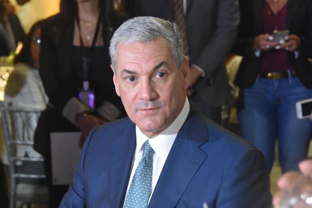 Gonzalo Castillo regresa a las calles mientras el PLD enfrenta críticas por su gestión