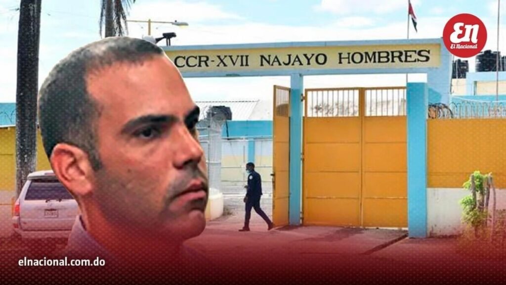 Redondo Llenas sale de prisión: un caso que revela la falta de justicia efectiva