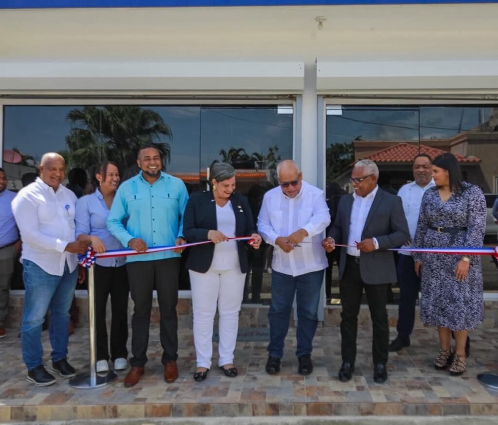 Promipyme coloca RD$50 millones en Sabana de la Mar y refuerza su apuesta por las mipymes