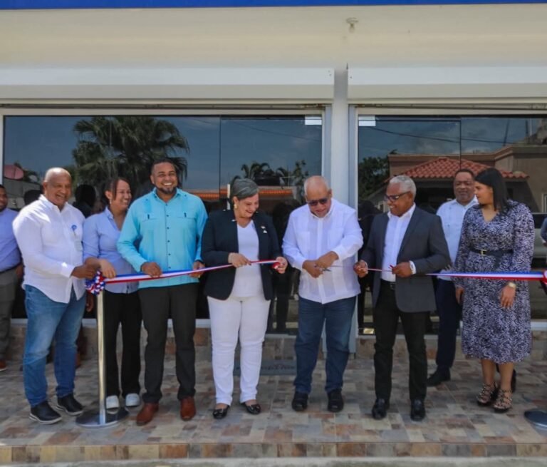 Promipyme coloca RD$50 millones en Sabana de la Mar y refuerza su apuesta por las mipymes
