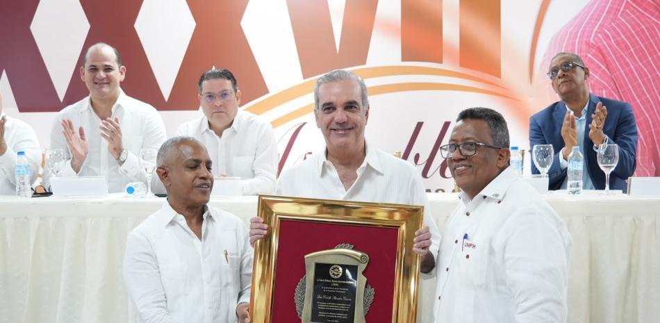 Reconocimientos al Gobierno en asamblea de industriales reavivan exigencia de rendición de cuentas sobre apoyo al sector