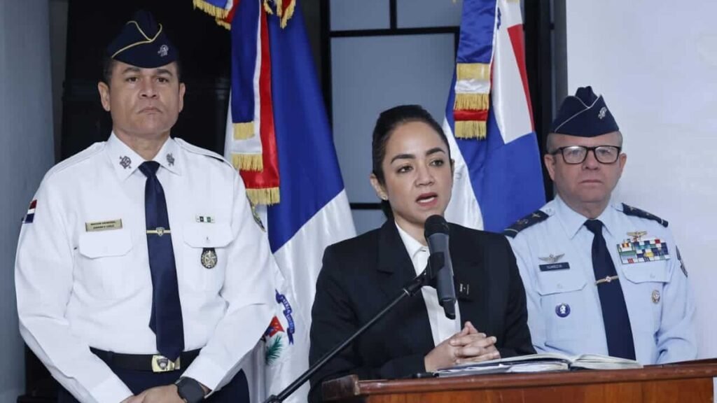 Caso de La Vega vuelve a tensar la reforma policial tras la muerte de un joven durante una persecución