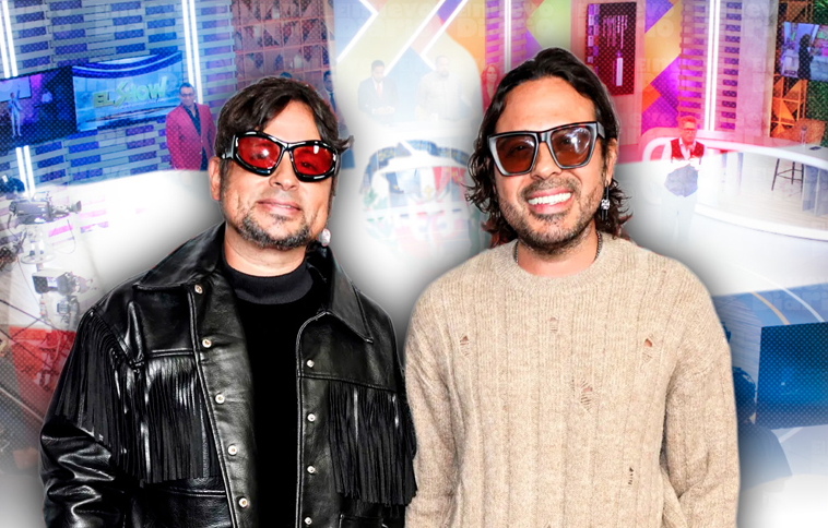 Servando y Florentino resaltan la hermandad entre República Dominicana y Venezuela en víspera de su concierto