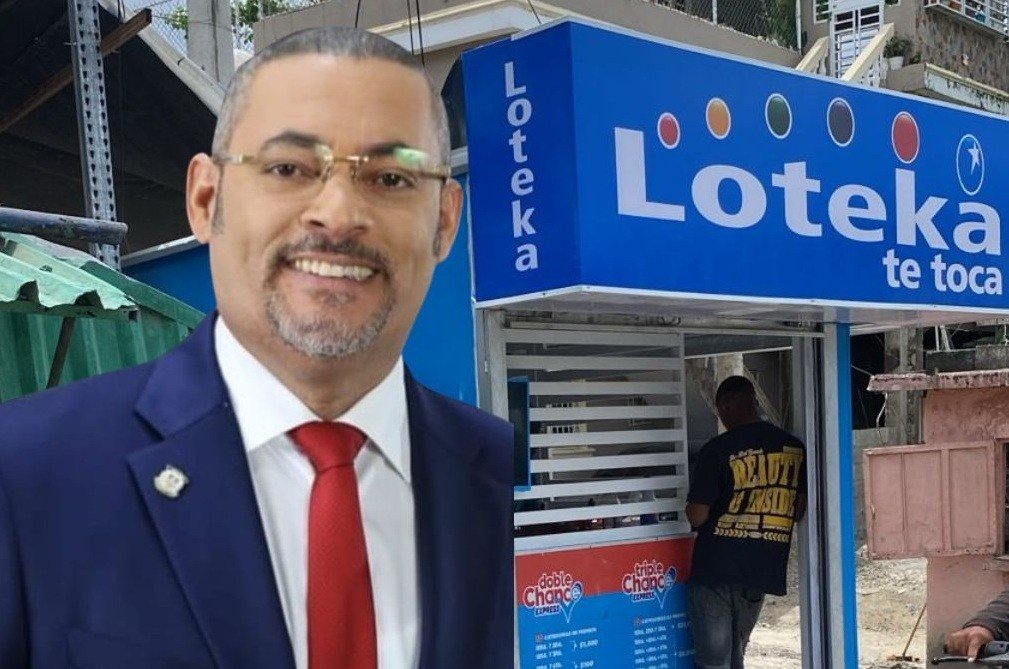 ASOBALSO denuncia bancas ilegales en Santo Domingo Oeste y cuestiona el control oficial