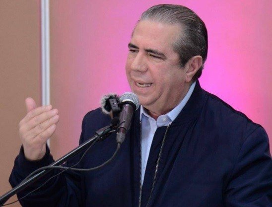 Francisco Javier dice que pasa del 70 % de apoyo en el PLD y confía en salir favorecido