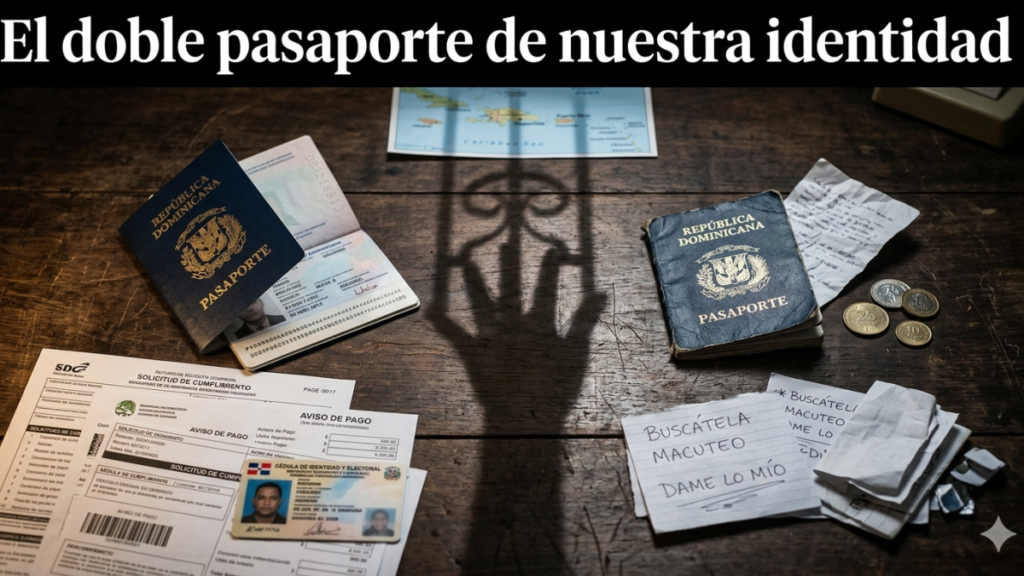 La imagen del país bajo escrutinio por una cultura del “macuteo” que nadie logra desmentir