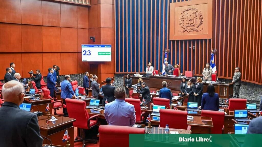 Senado analiza llevar a violencia contra las mujeres parte de fondos por bienes incautados