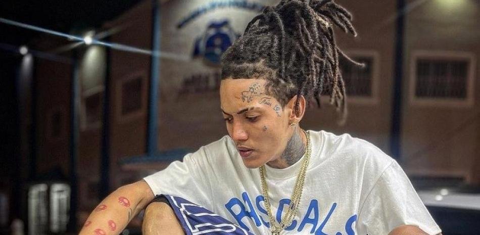 Nueva detención de Onguito Wa reabre alerta por control de armas ilegales en San Cristóbal