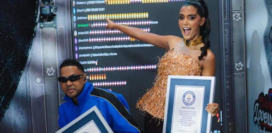 Guinness y nueva expansión de Alofoke dominan la jornada de “Planeta Alofoke” en medio del debate sobre su alcance