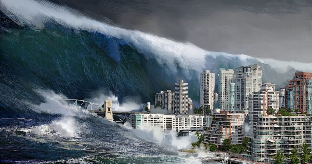 Tsunami: emergencia vuelve a medir la respuesta en la franja costera