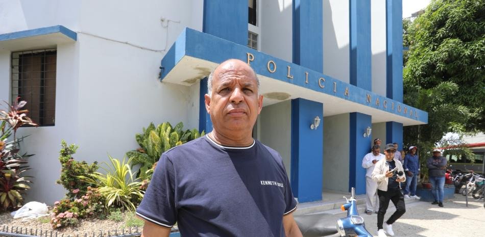Golpean y despojan de pertenencias a hombre recién llegado de EEUU en Dajabón