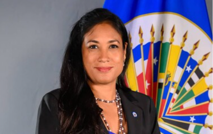 La renuncia de la jefa de gabinete de la OEA pone bajo la lupa sus controles internos