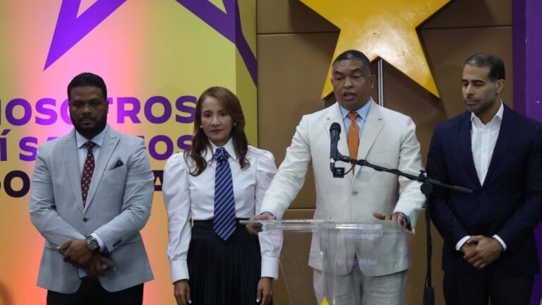 PLD cuestiona normas del PRM que, dice, pueden restringir la denuncia ciudadana
