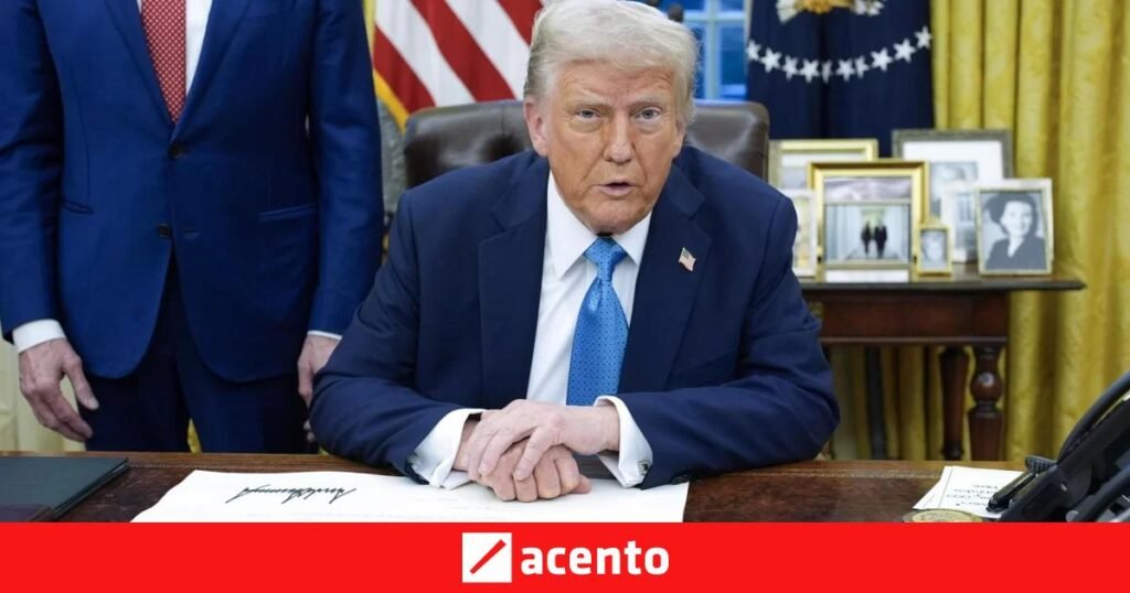 Trump pone en duda la renovación del TMEC y aumenta la presión sobre el acuerdo