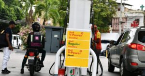 Gasolinas y gasoil vuelven a subir; GLP y gas natural siguen sin cambios
