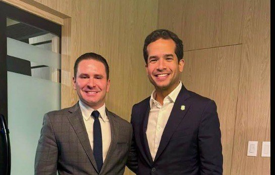 Guillermo Julián Jiménez respalda a Omar Fernández y pone el foco en la renovación del liderazgo