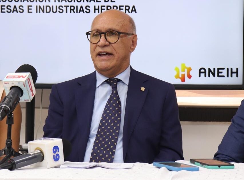 ANEIH apoya medidas oficiales, pero pide más crédito, menos trabas y control a la informalidad