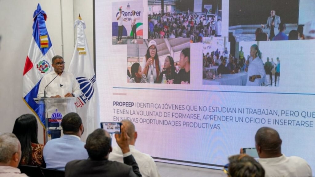 Propeep abre una nueva etapa del PRO-TU en la 6 de Noviembre con 800 viviendas previstas