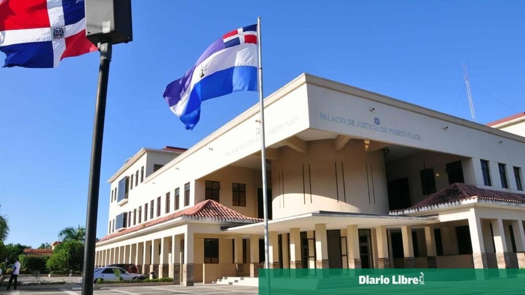 Puerto Plata: 10 años de cárcel por abuso psicológico y violación sexual contra un adolescente