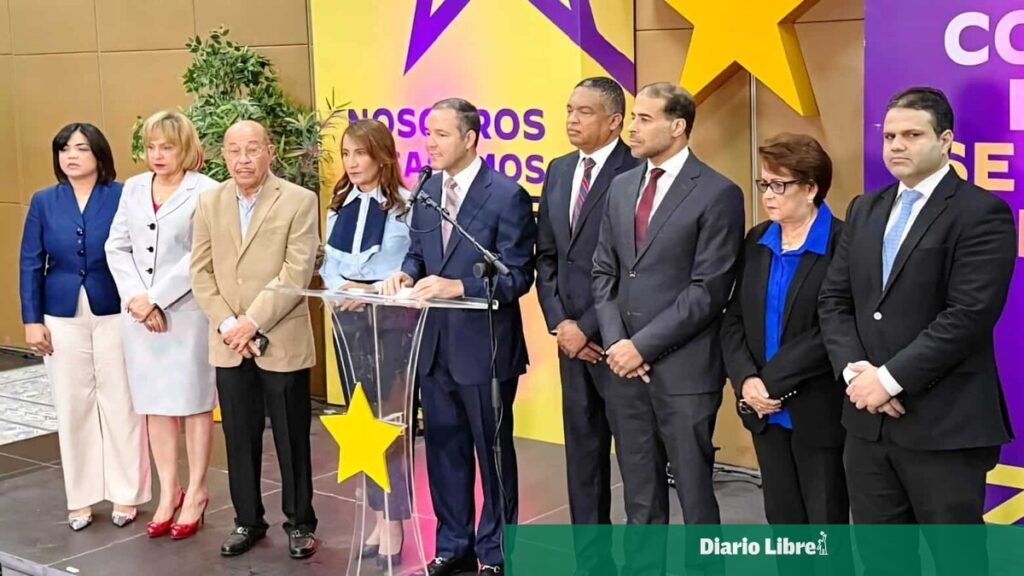 PLD exige revisar el uso de la justicia tras fallo que descargó a Gonzalo Castillo y José Ramón Peralta