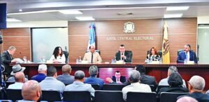 La JCE advierte, pero el proselitismo fuera de tiempo sigue sin frenarse