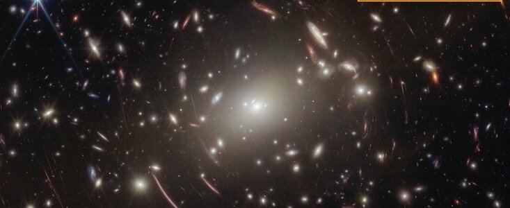 James Webb aporta respuestas mientras persisten interrogantes sobre el universo temprano