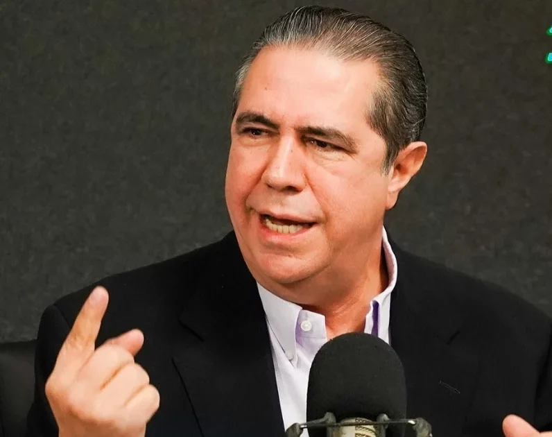 Francisco Javier García critica la reforma fiscal y alerta que golpeará a la población