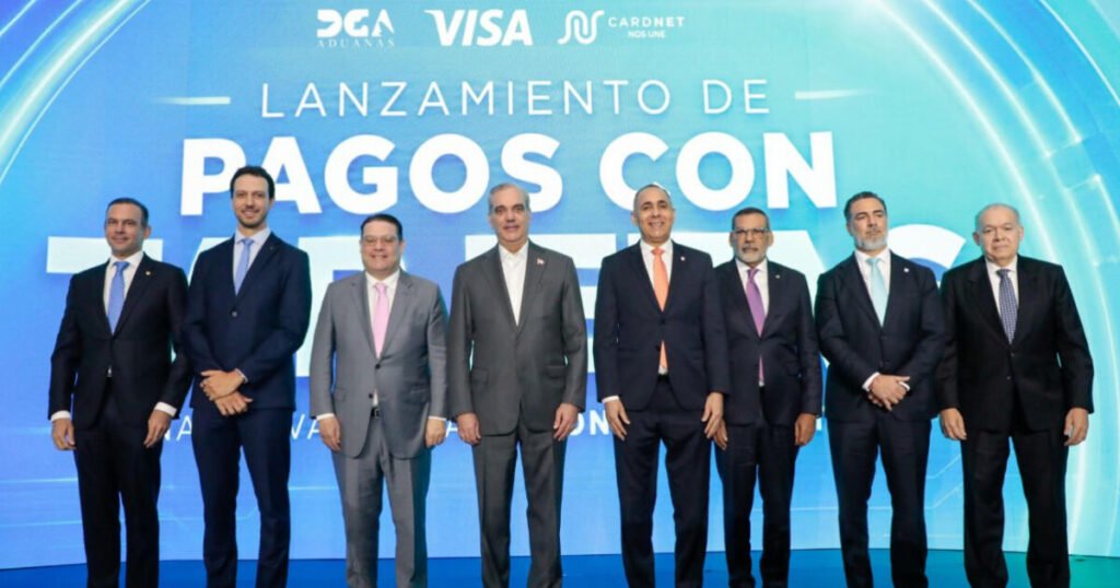 Aduanas habilita pagos con tarjetas en medio del avance digital que reivindica el Gobierno