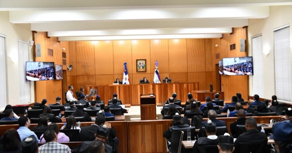Caso Coral vuelve a tensar la exigencia de rendición de cuentas tras desfalco estatal de RD$4,500 millones
