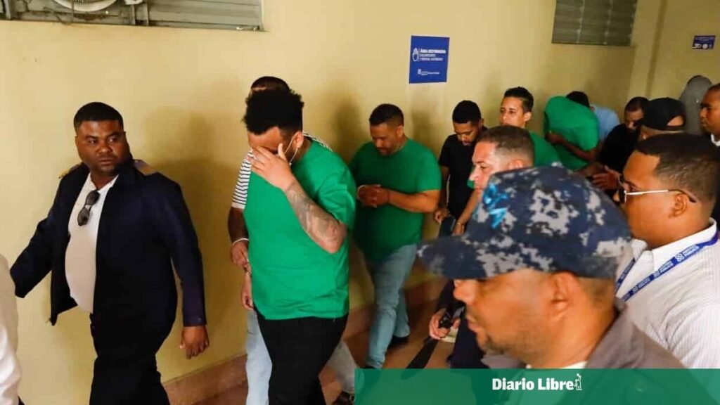 Investigan desde Santiago una red de extorsión digital con víctimas en varios estados de EE. UU.