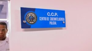 Policía pone en marcha centro de ciberinteligencia para vigilar delitos digitales