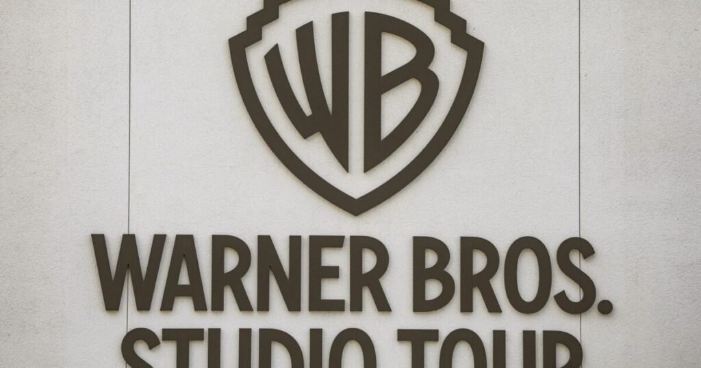EE.UU. avala megafusión de Paramount y Warner Bros. tras ocho meses de revisión y reabre la alerta sobre concentración mediática