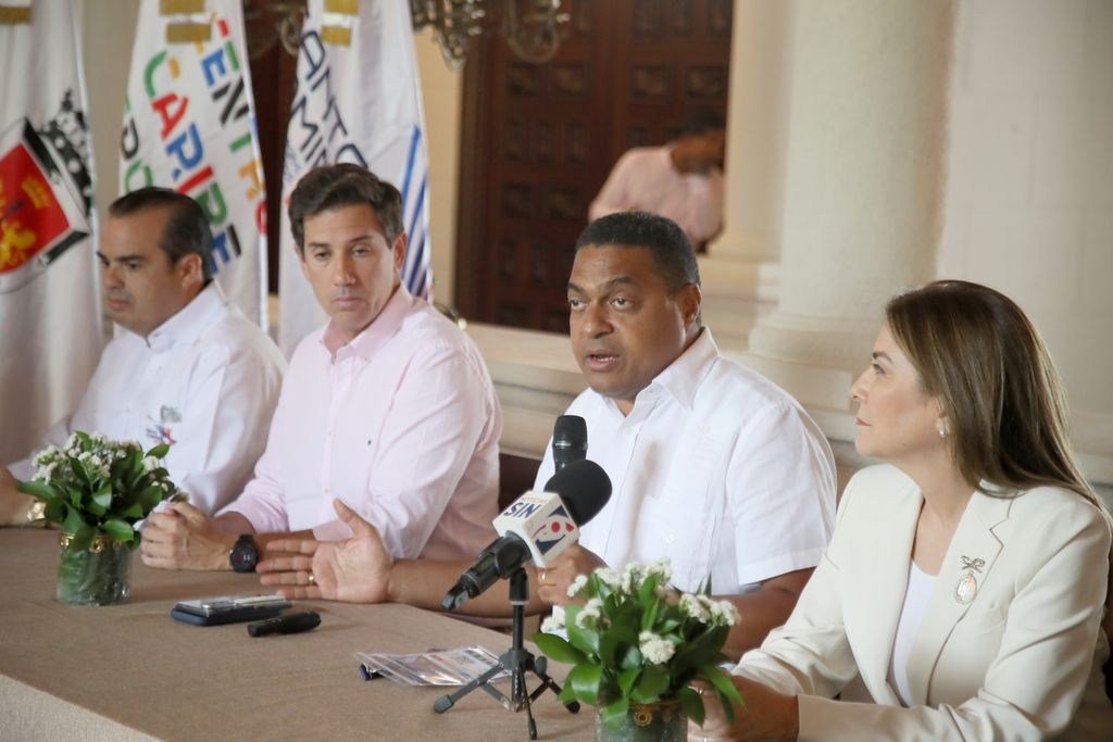 Más del 85% de las pruebas de Santo Domingo 2026 será gratis, aunque habrá cobros en algunas disciplinas