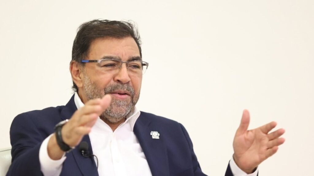 Indrhi plantea una presa en el Maimón para abastecer de agua a Bávaro-Punta Cana, aunque el proyecto sigue en estudios