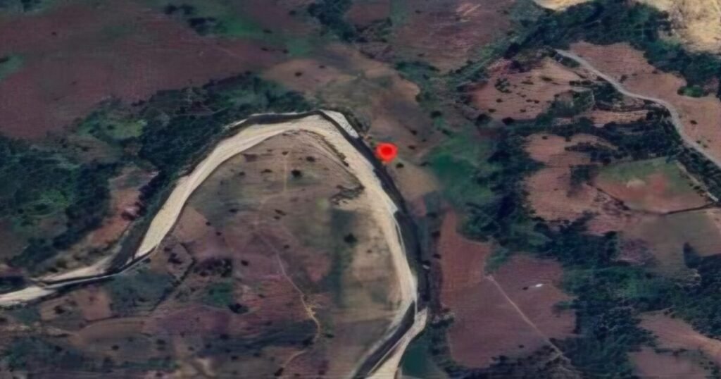 Detienen a 23 haitianos en Dajabón y crecen las dudas sobre el control fronterizo