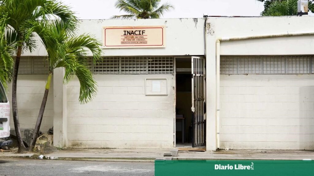 Familia recibe nueve días después el cuerpo de adolescente fallecida bajo tutela de Conani