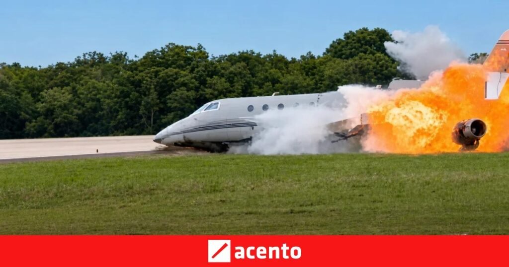 Solicitud de pesquisa de la NTSB tras accidente en La Romana revive cuestionamientos sobre autoridades dominicanas