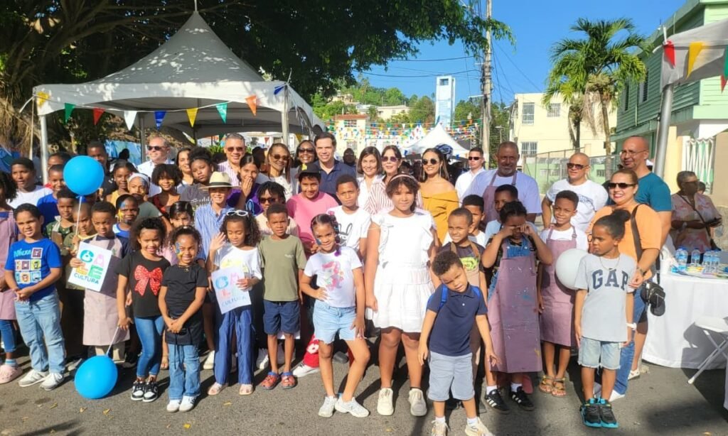 Samaná vive jornada cultural oficial con amplia convocatoria y cuestionamientos sobre su alcance