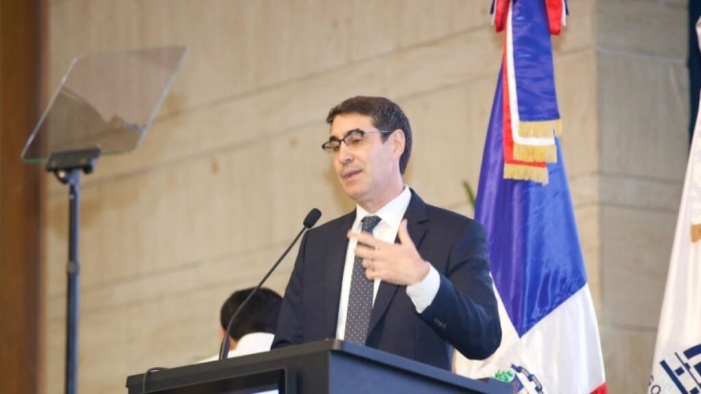 Elogios del BID ponen foco sobre el saneamiento y la presión por resultados verificables en RD