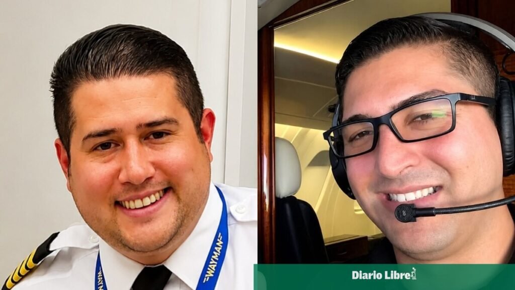 La Romana queda bajo lupa tras la muerte de dos pilotos con amplia certificación en un accidente aéreo