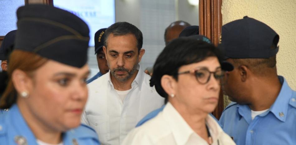 Ciudad Nueva afronta este lunes dos resoluciones sensibles en los casos Jet Set y Coral